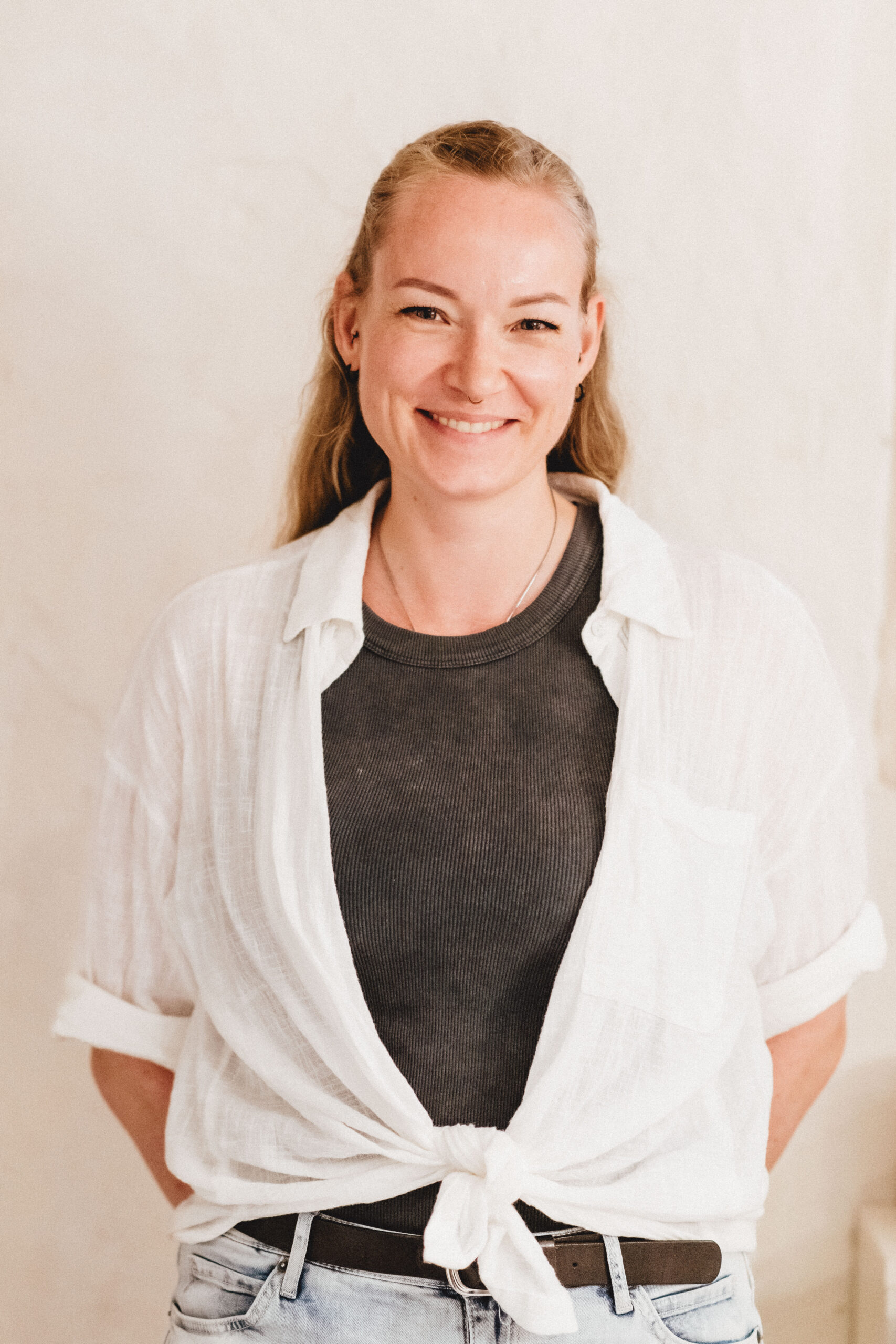 Cassandra Walter aus Potsdam, Doula und Epigenetik Couch mit der Mission Frau auf den Weg zur ganzheitlichen Gesundheit zu unterstützen